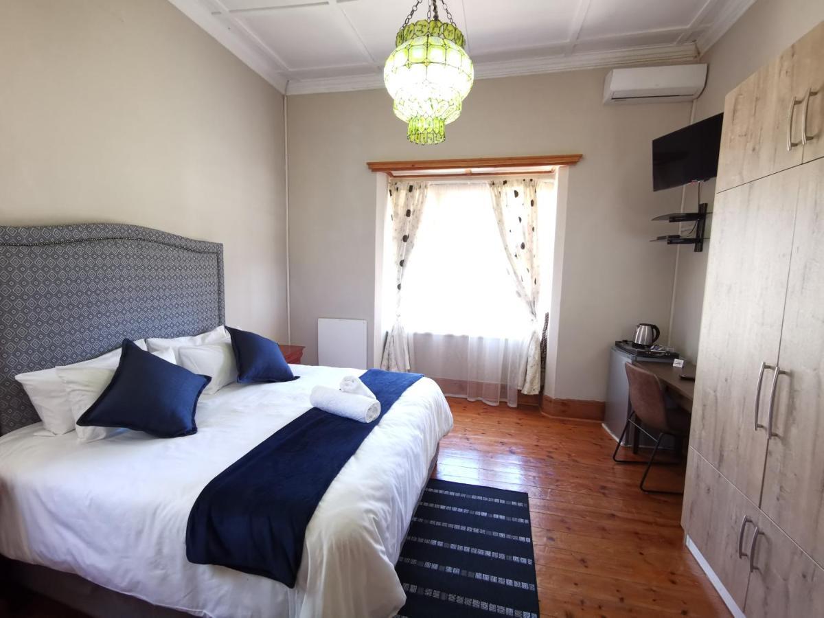 Lucolo Palace B&B אליוואל נורת' מראה חיצוני תמונה