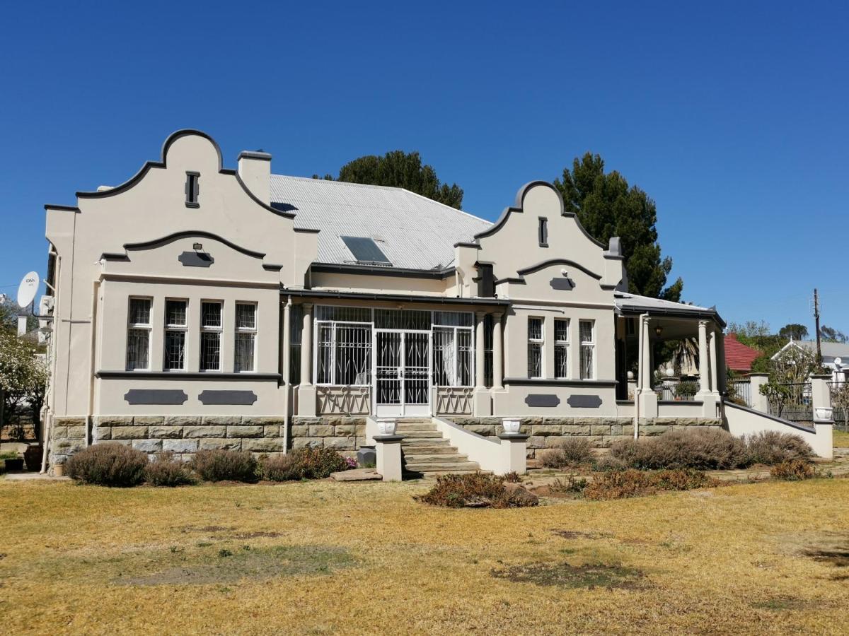 Lucolo Palace B&B אליוואל נורת' מראה חיצוני תמונה