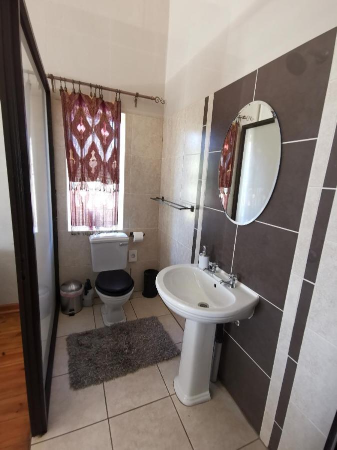 Lucolo Palace B&B אליוואל נורת' מראה חיצוני תמונה