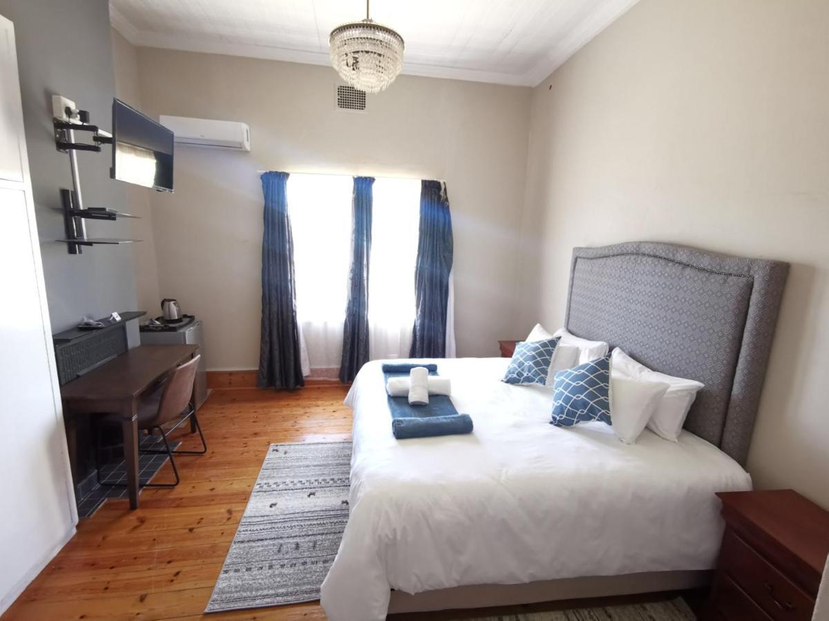 Lucolo Palace B&B אליוואל נורת' מראה חיצוני תמונה