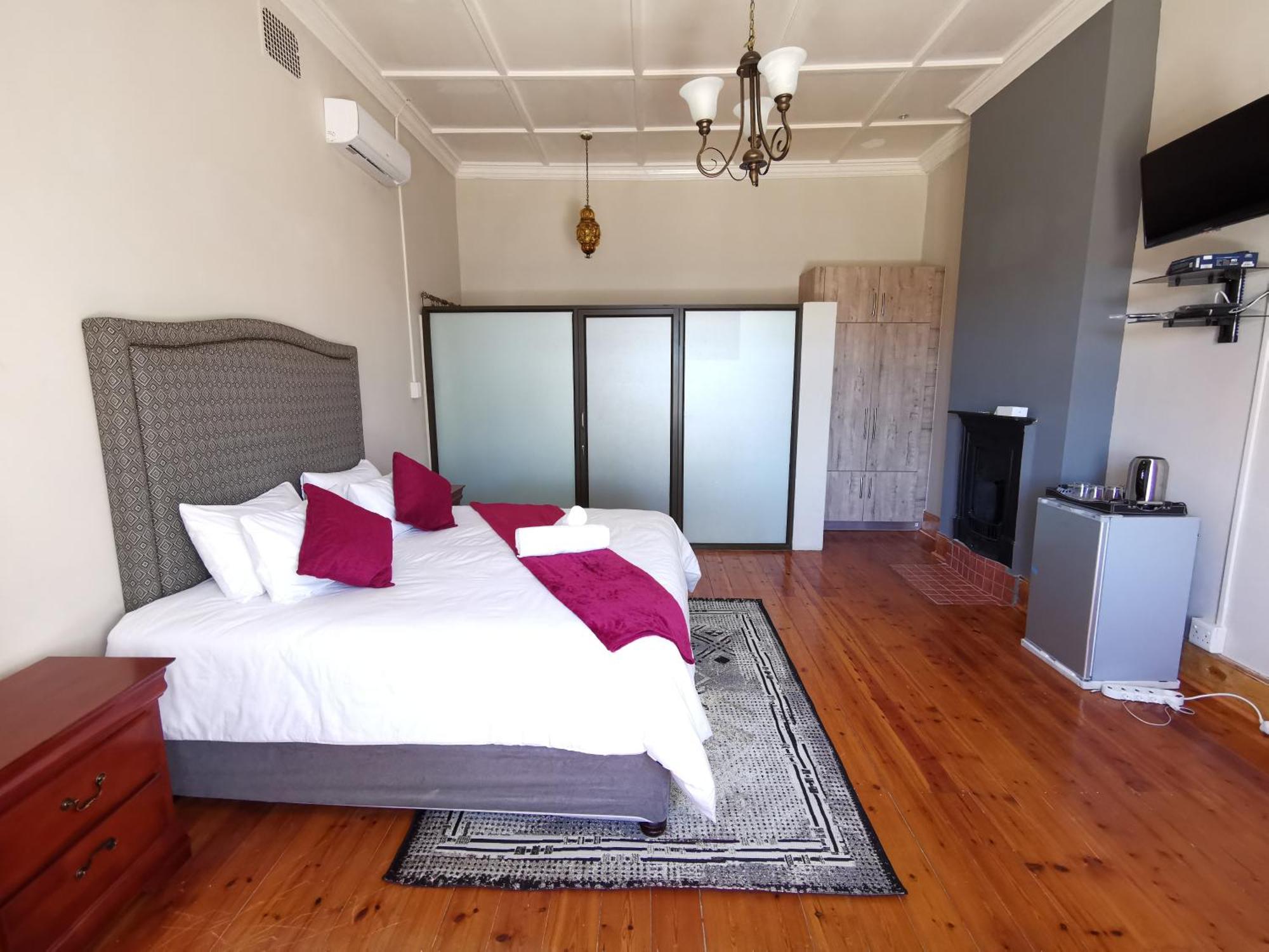Lucolo Palace B&B אליוואל נורת' מראה חיצוני תמונה