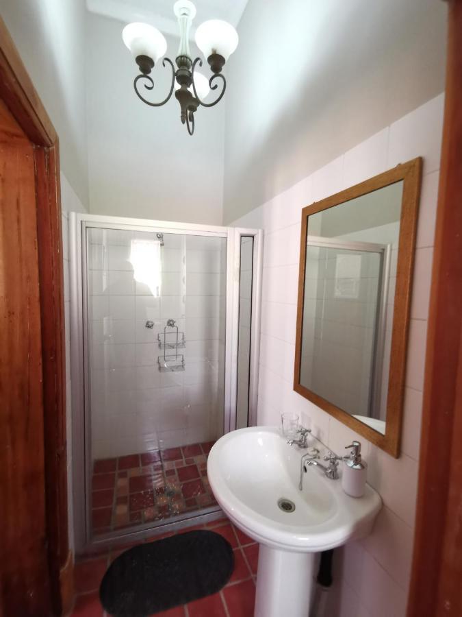 Lucolo Palace B&B אליוואל נורת' מראה חיצוני תמונה
