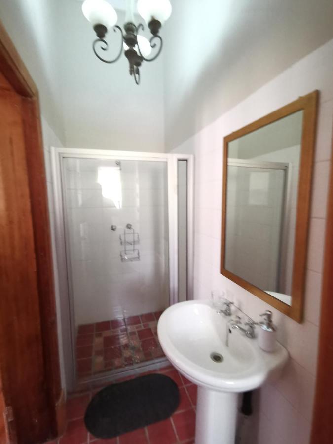 Lucolo Palace B&B אליוואל נורת' מראה חיצוני תמונה