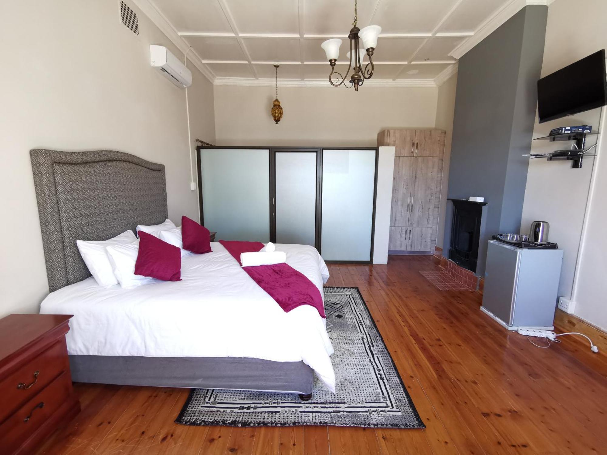 Lucolo Palace B&B אליוואל נורת' חדר תמונה